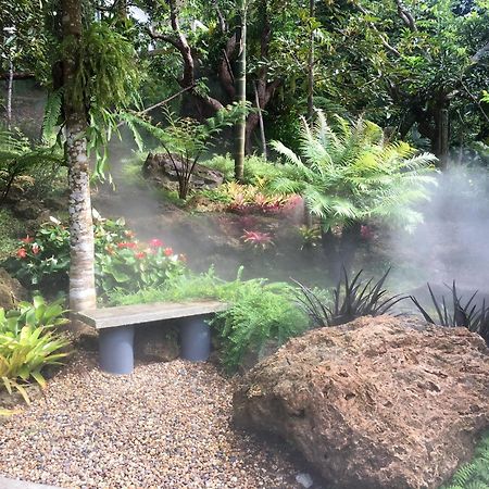 Bangnu Greenery Resort Takua Thung Dış mekan fotoğraf