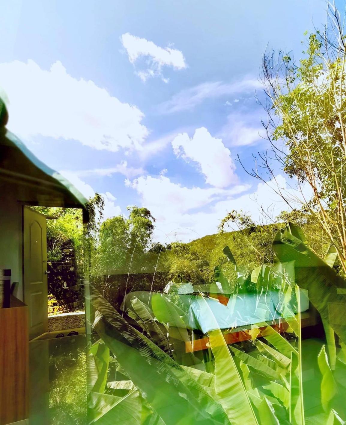 Bangnu Greenery Resort Takua Thung Dış mekan fotoğraf