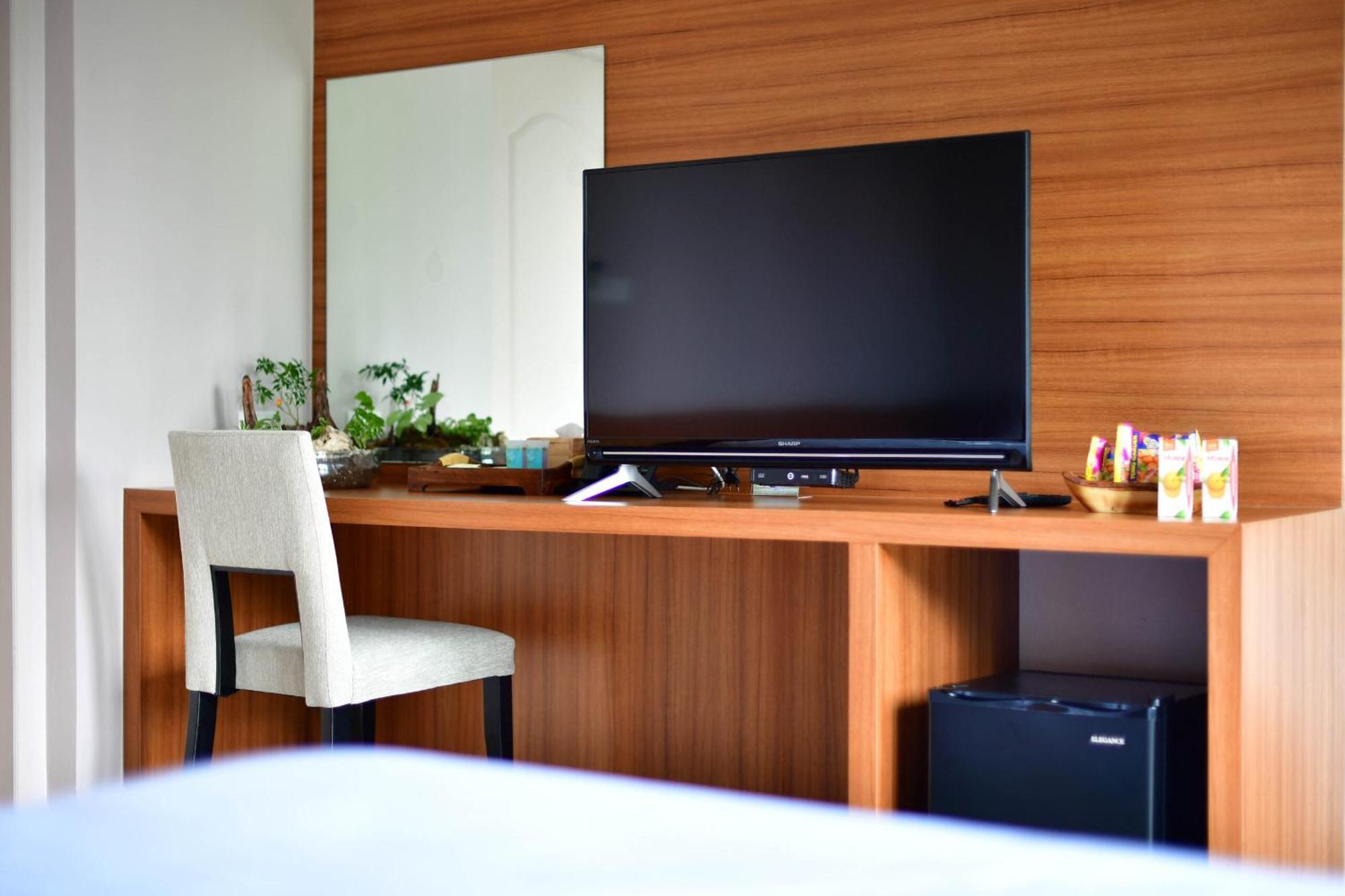 Bangnu Greenery Resort Takua Thung Dış mekan fotoğraf
